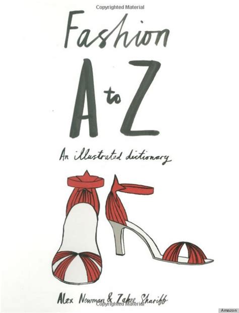 best fashion books ever.